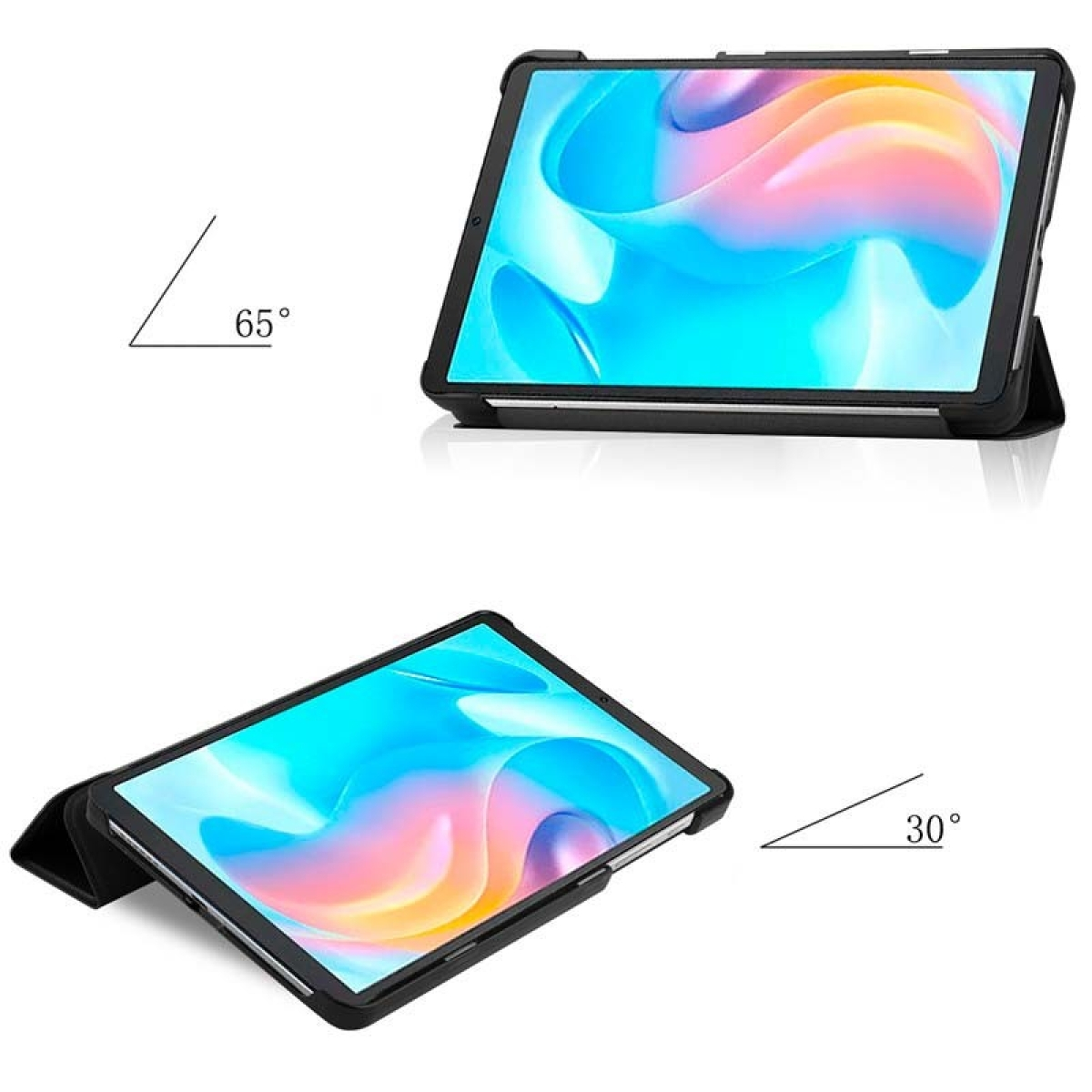 Capa Realme Pad Mini Compatível
