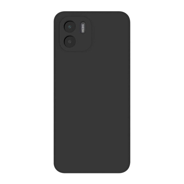 Capa Xiaomi Redmi A1 / Redmi A2 Square Liquid Premium