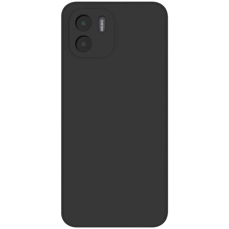 Capa Xiaomi Redmi A1 / Redmi A2 Square Liquid Premium