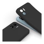 Capa Xiaomi Redmi A1 / Redmi A2 Square Liquid Premium