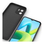 Capa Xiaomi Redmi A1 / Redmi A2 Square Liquid Premium