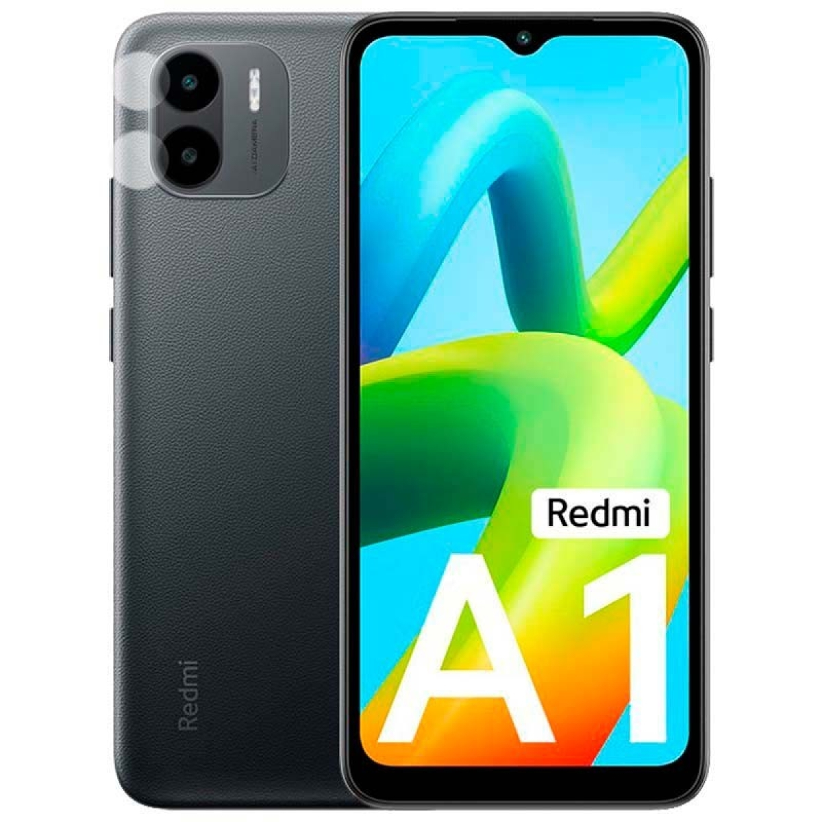 Película de vidro para Câmara Xiaomi Redmi A1 / A1+ / A2 / A2+