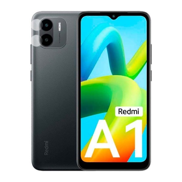 Película de vidro para Câmara Xiaomi Redmi A1 / A1+ / A2 / A2+