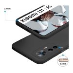 Capa Xiaomi 12T / 12T Pro Square Liquid Premium