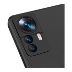 Capa Xiaomi 12T / 12T Pro Square Liquid Premium