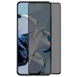 Película de vidro temperado Anti Espião Xiaomi 12T / 12T Pro