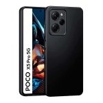 Capa Xiaomi Poco X5 Pro Square Liquid Premium