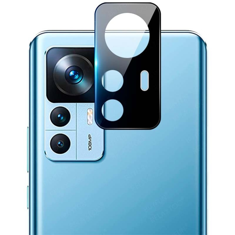 Protetor de Câmara Xiaomi 12T Pro