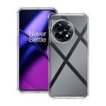 Capa de Silicone Reinforced Oneplus 11