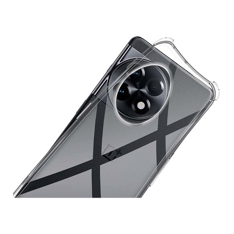 Capa de Silicone Reinforced Oneplus 11