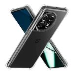 Capa de Silicone Reinforced Oneplus 11