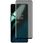 Película de vidro temperado Anti Espião Oneplus 11