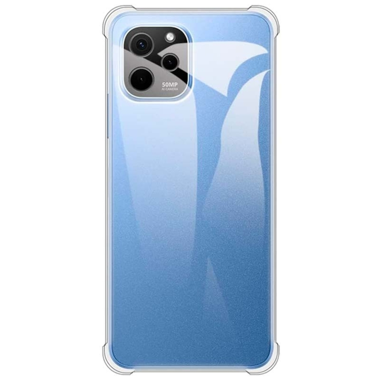 Capa de Silicone Reinforced Huawei Nova Y61