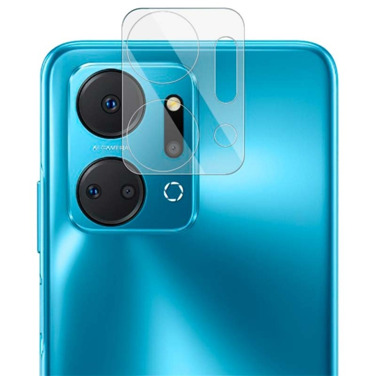 Película de vidro para Câmara Honor X7a