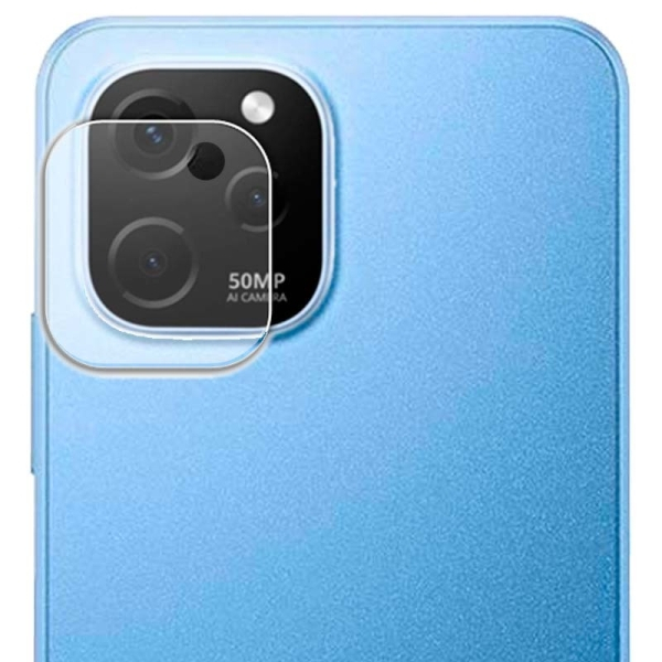 Película de vidro para Câmara Huawei Nova Y61