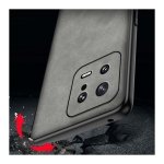 Capa de couro PU Xiaomi 13 Pro