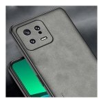 Capa de couro PU Xiaomi 13 Pro