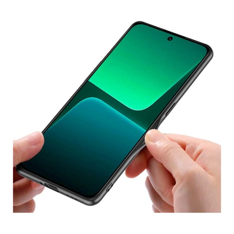 Capa de couro PU Xiaomi 13 Pro