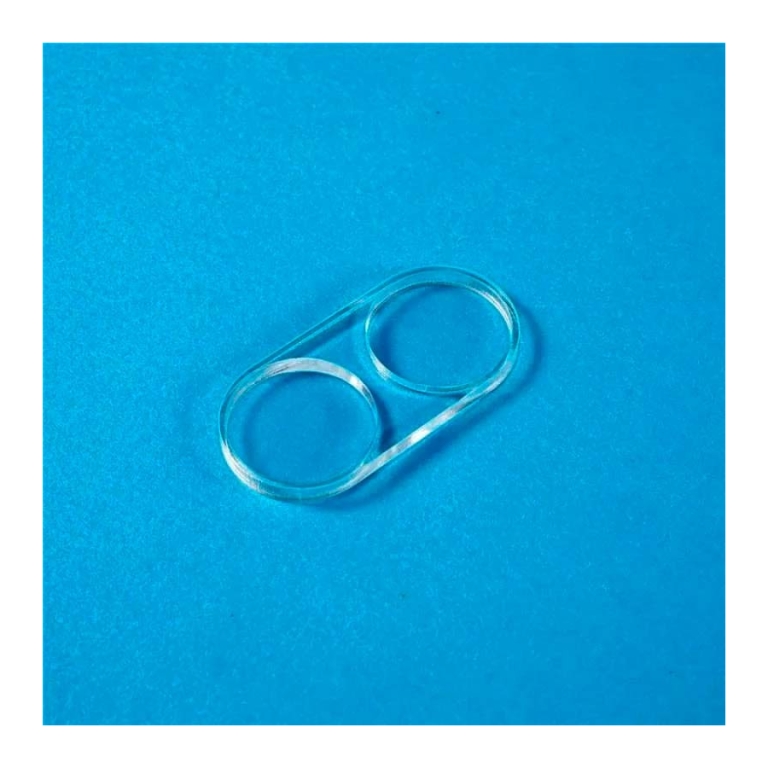 Protetor de Câmara Realme 10