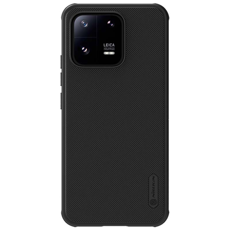 Nillkin Capa de borracha Magnetic Frosted Pro Xiaomi 13 Pro