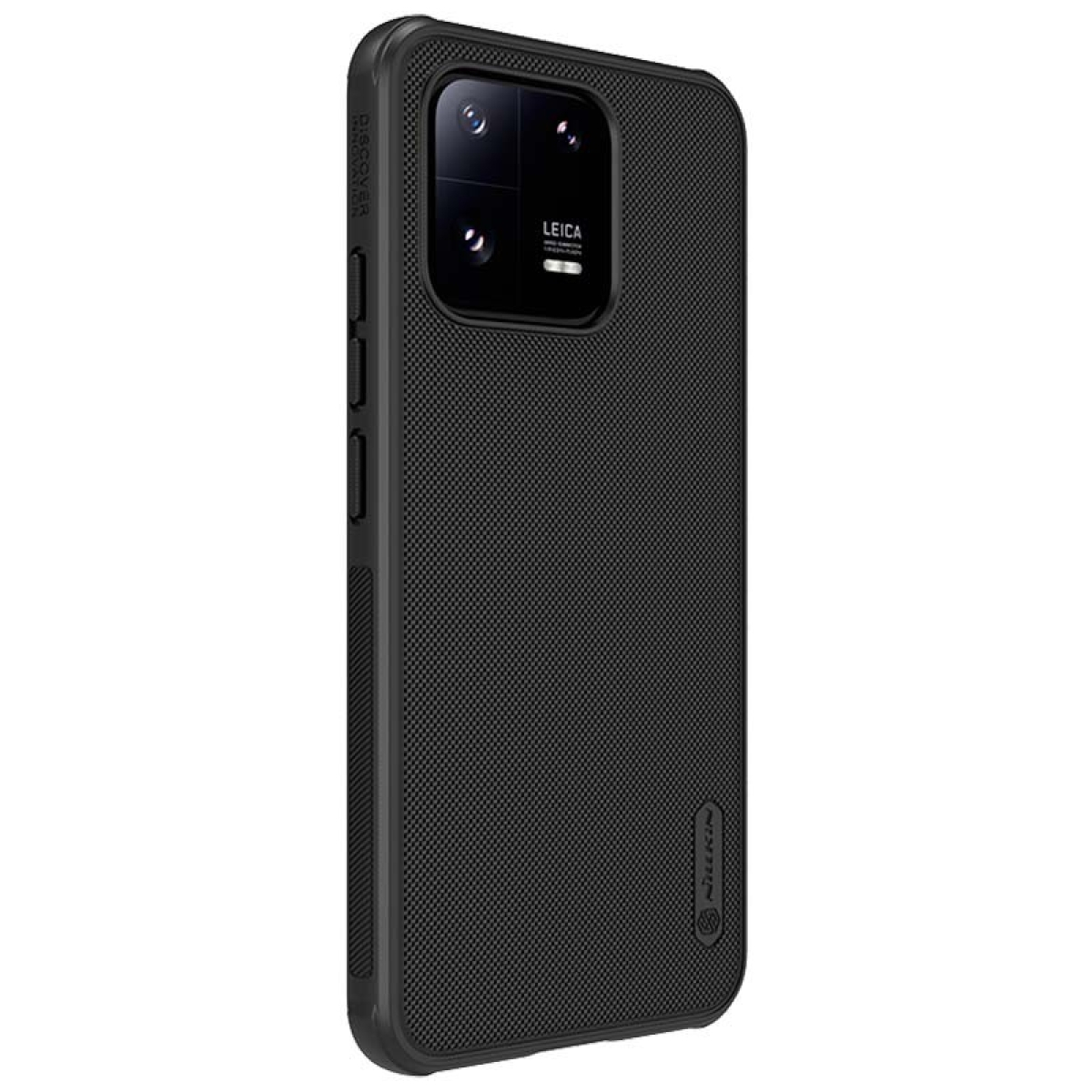 Nillkin Capa de borracha Magnetic Frosted Pro Xiaomi 13 Pro
