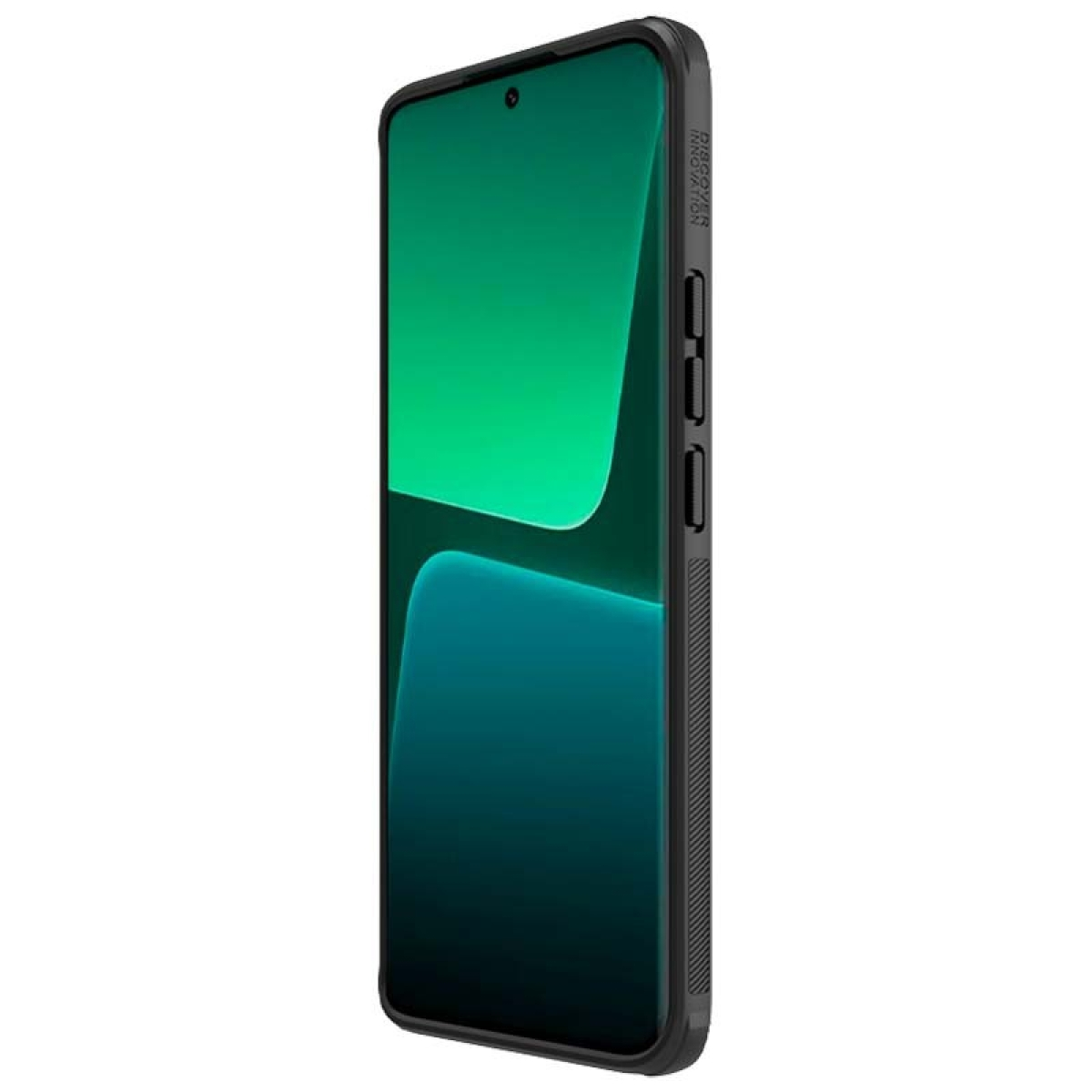 Nillkin Capa de borracha Magnetic Frosted Pro Xiaomi 13 Pro