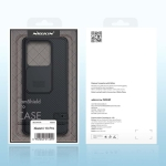 Nillkin Capa CamShield Pro Xiaomi 13 Pro