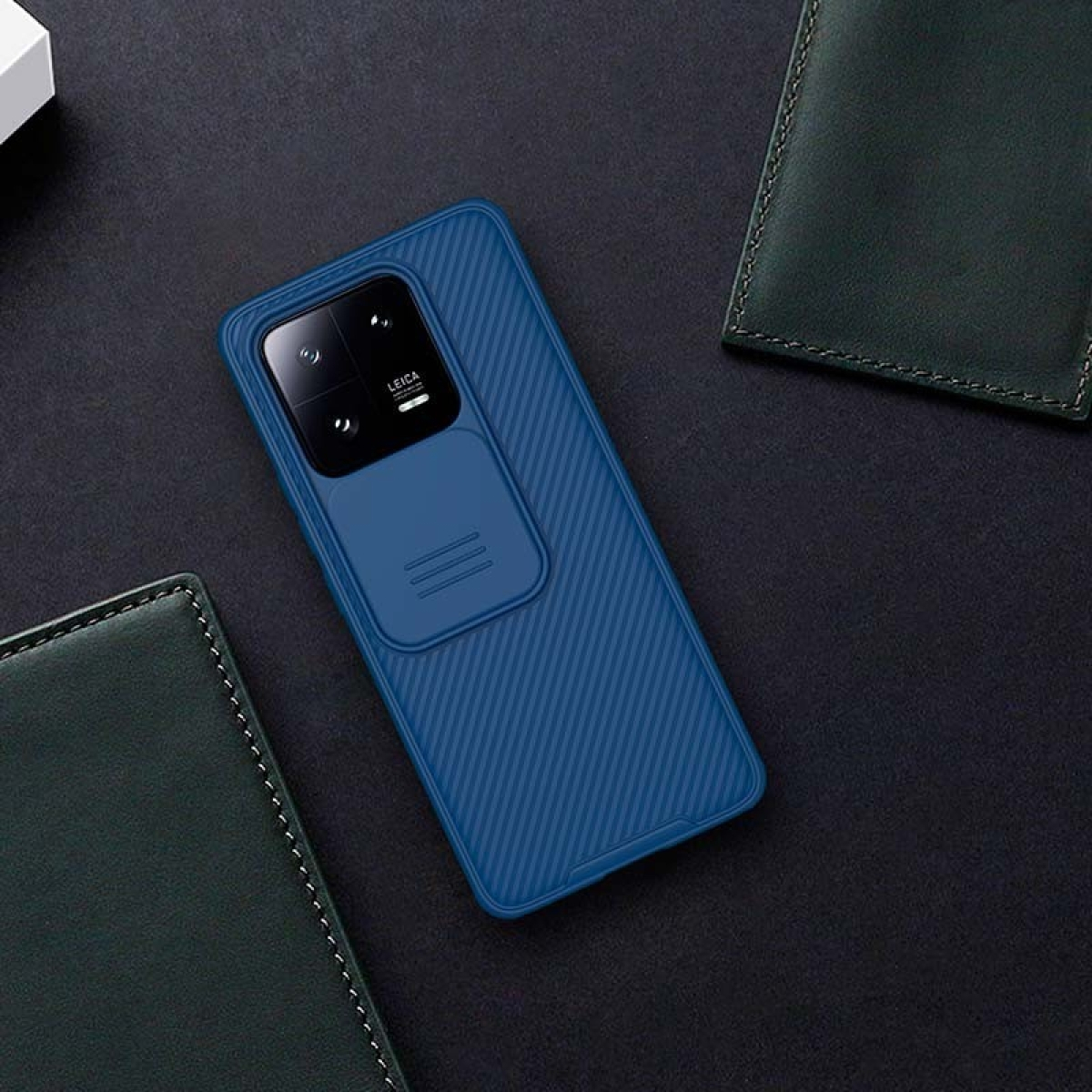 Nillkin Capa CamShield Pro Xiaomi 13 Pro