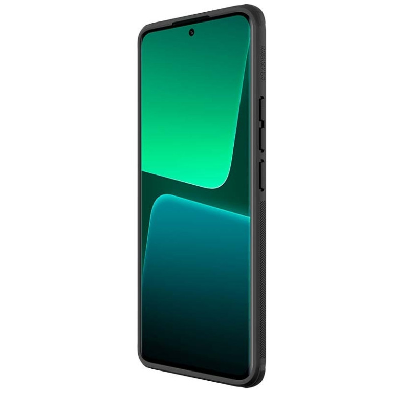 Nillkin Capa de borracha Frosted Pro Xiaomi 13 Pro