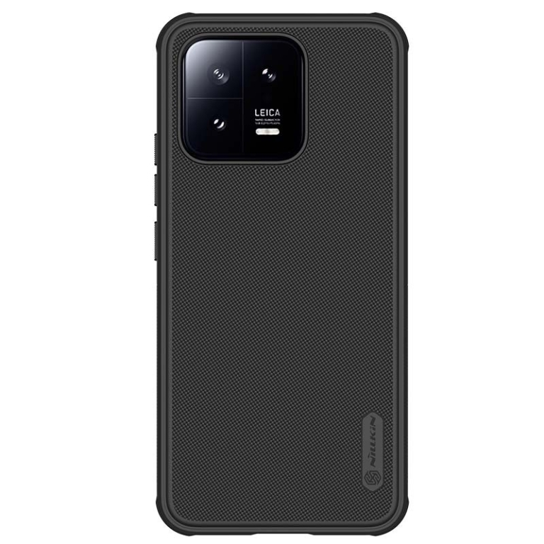 Nillkin Capa de borracha Frosted Pro Xiaomi 13