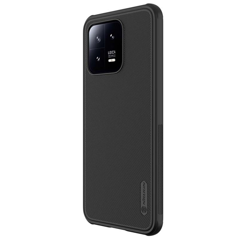 Nillkin Capa de borracha Frosted Pro Xiaomi 13