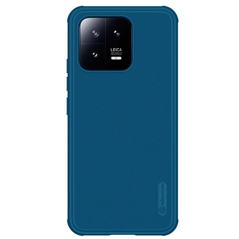 Nillkin Capa de borracha Frosted Pro Xiaomi 13