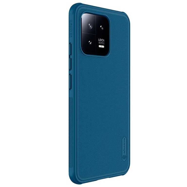 Nillkin Capa de borracha Frosted Pro Xiaomi 13