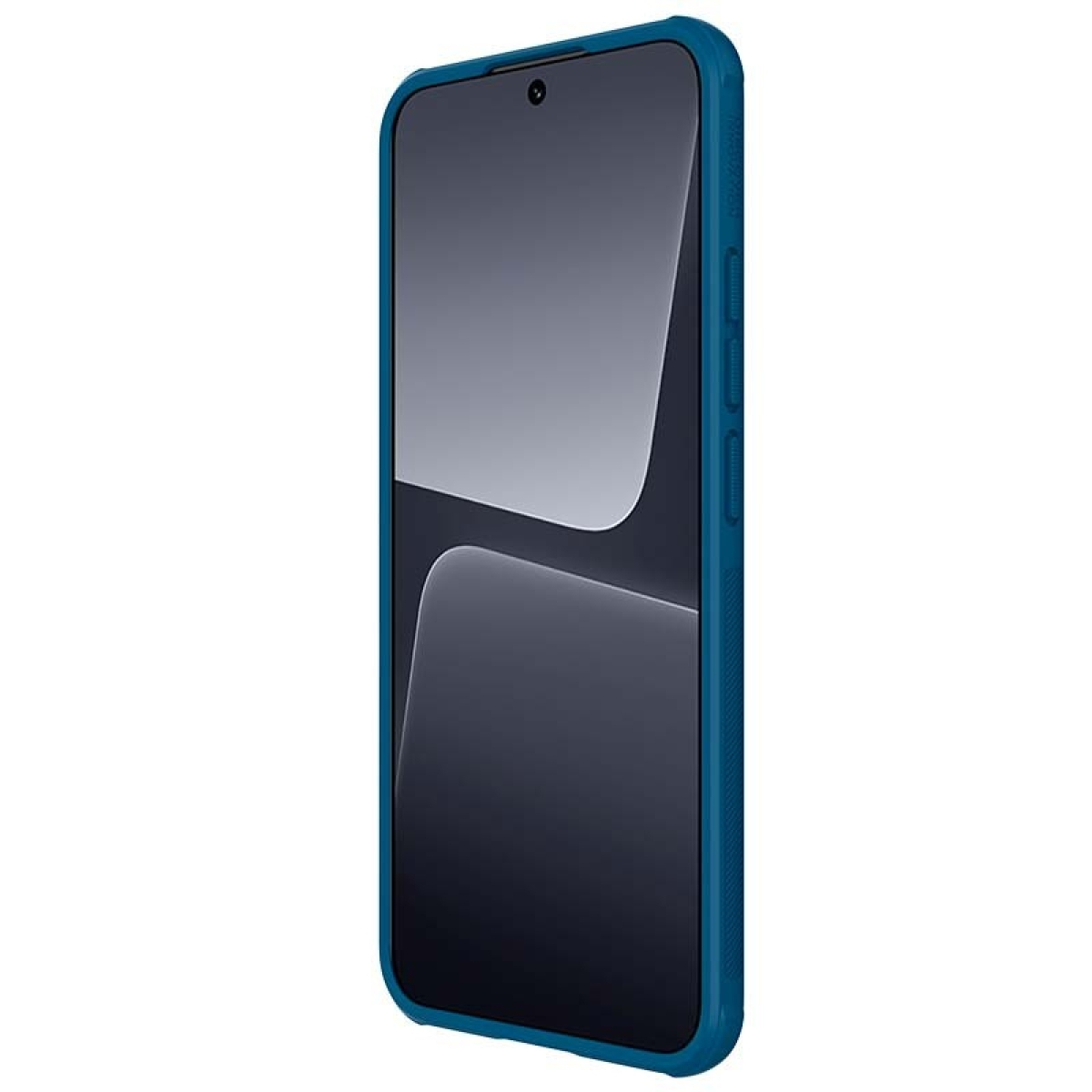 Nillkin Capa de borracha Frosted Pro Xiaomi 13