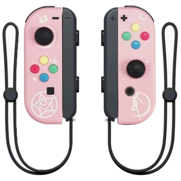 Joycon Nintendo Switch Compatível