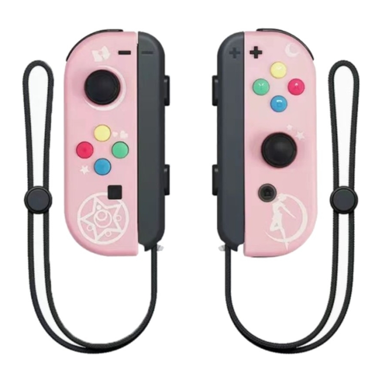 Joycon Nintendo Switch Compatível