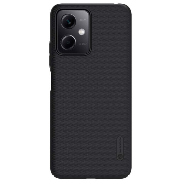 Nillkin Capa de borracha Frosted Pro Xiaomi Poco X5 Pro / Redmi Note 12 Pro 5G