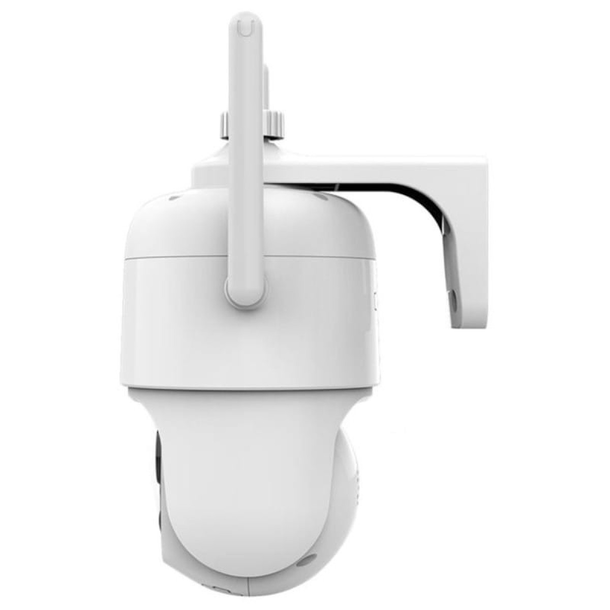 Câmara de vigilância IP Escam G24 3M Wifi Painel solar
