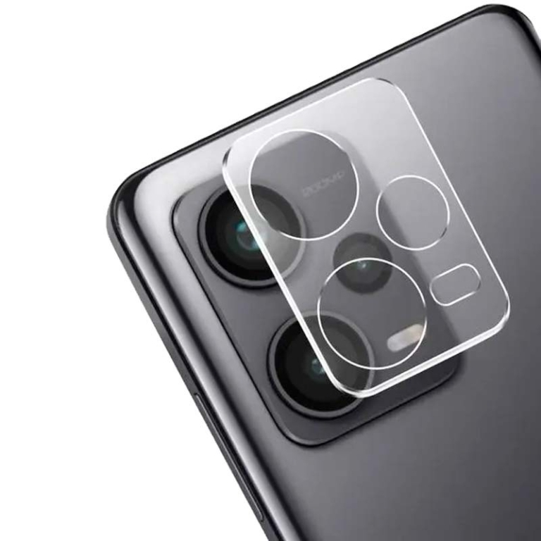 Película de vidro para Câmara Xiaomi Redmi Note 12 Pro+