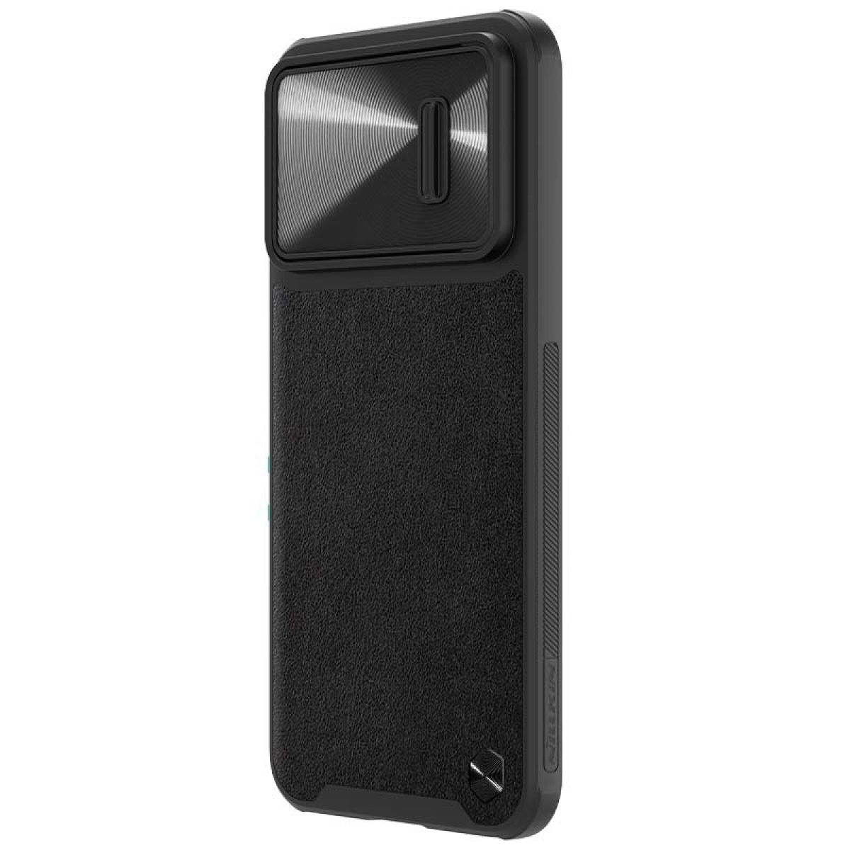 Nillkin Capa CamShield Leather Xiaomi 13