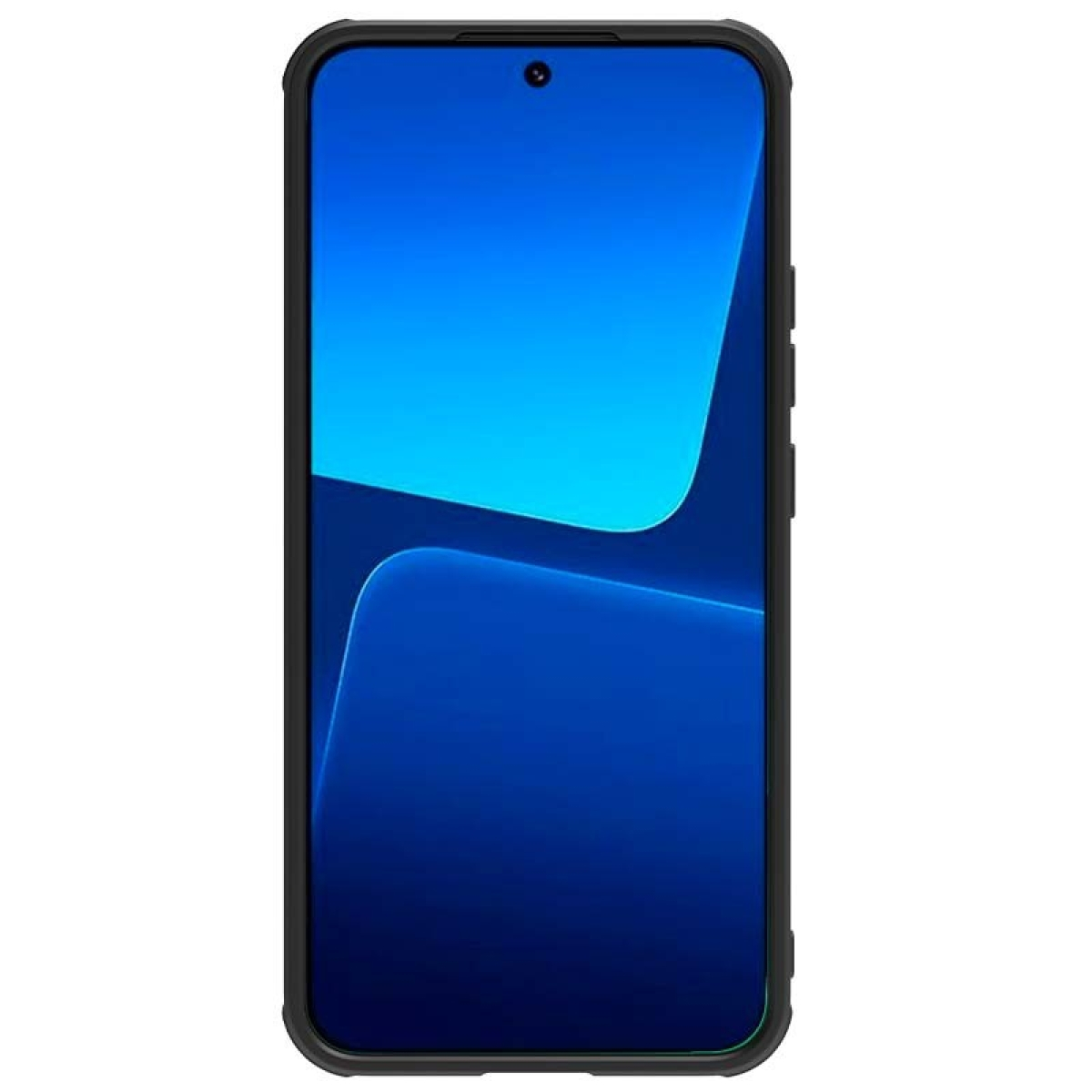Nillkin Capa CamShield Leather Xiaomi 13