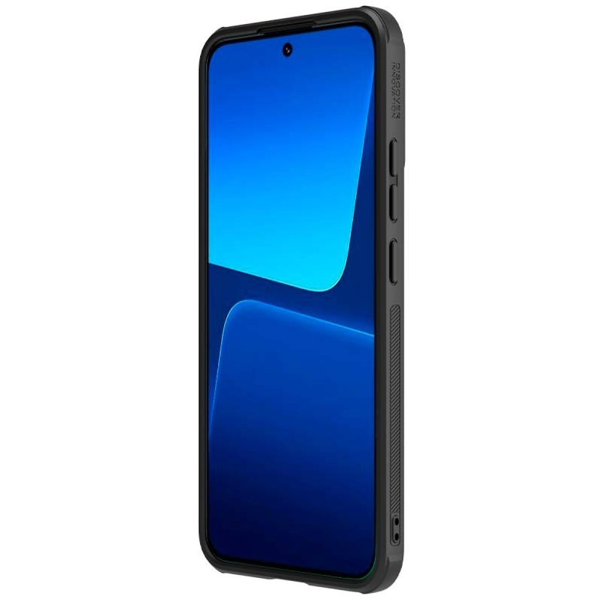 Nillkin Capa CamShield Leather Xiaomi 13