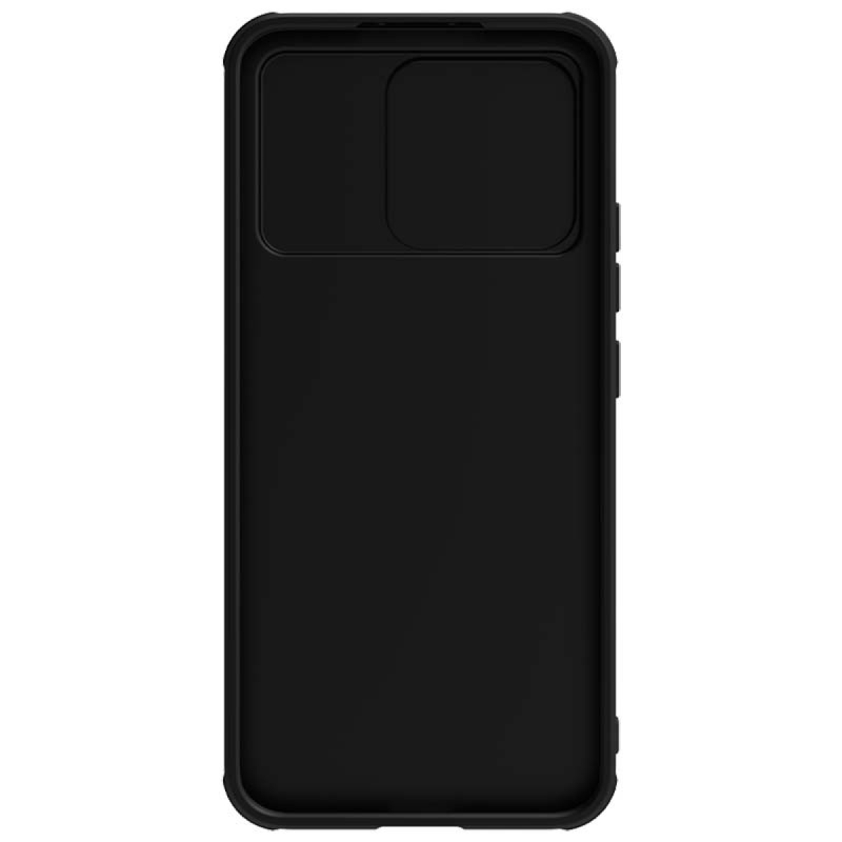 Nillkin Capa CamShield Leather Xiaomi 13