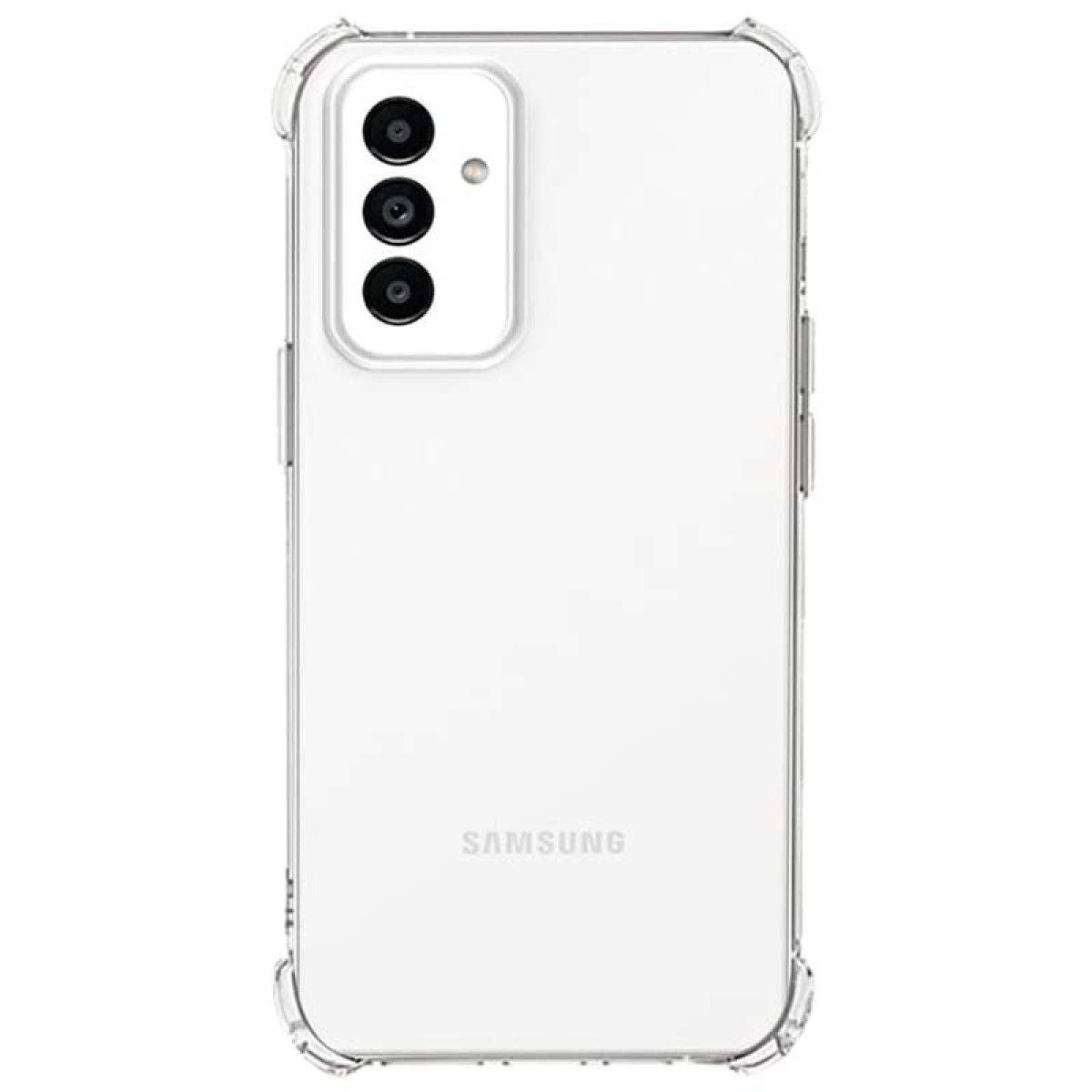 Capa de Silicone Reinforced Samsung Galaxy A54 5G