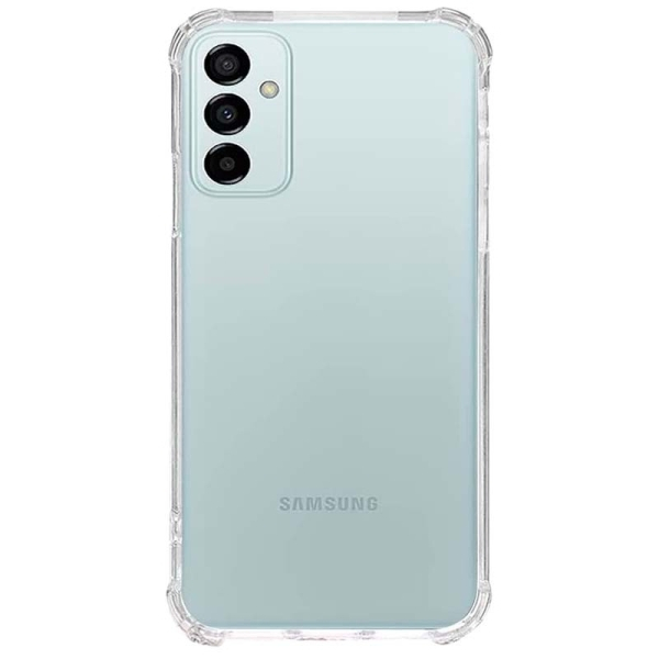 Capa de Silicone Reinforced Samsung Galaxy A34 5G