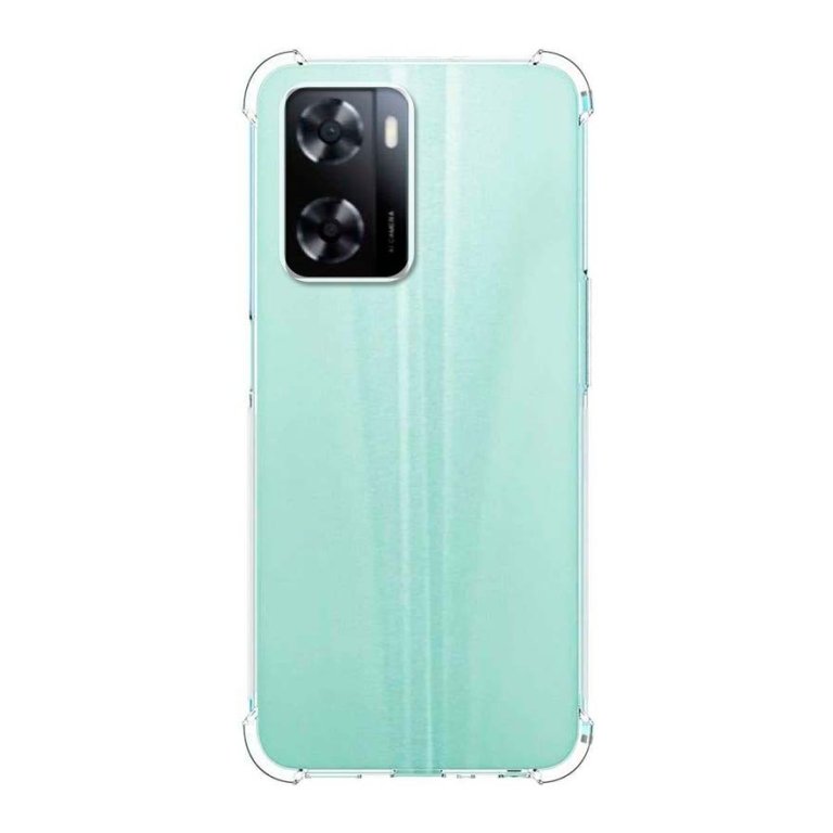 Capa de Silicone Reinforced Oneplus Nord N20 SE