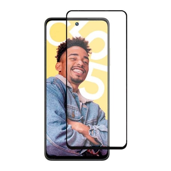 Película de vidro temperado Realme C55 Full Screen 3D