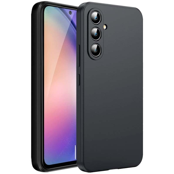Capa Samsung Galaxy A54 5G Square Liquid Premium