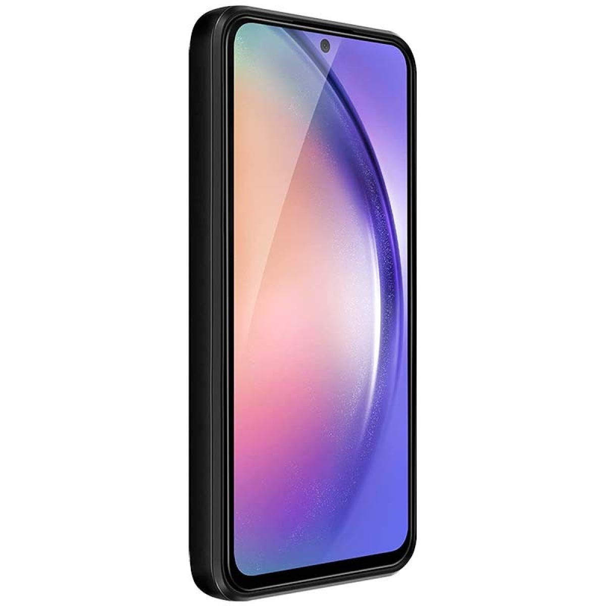 Capa Samsung Galaxy A54 5G Square Liquid Premium