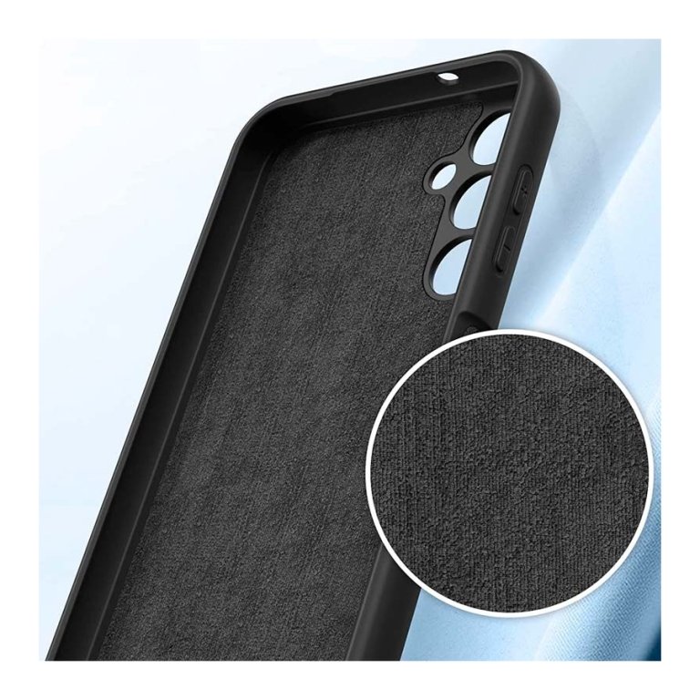 Capa Samsung Galaxy A34 5G Square Liquid Premium